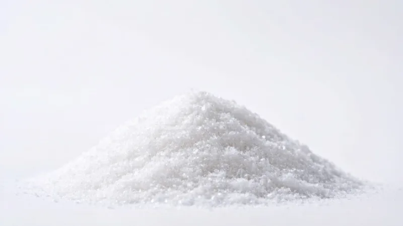 Isomaltulosio Biologico: Il Dolcificante A Basso Ig Che Alimenta Il Tuo Corpo Senza Picchi Di Zucchero Nel Sangue