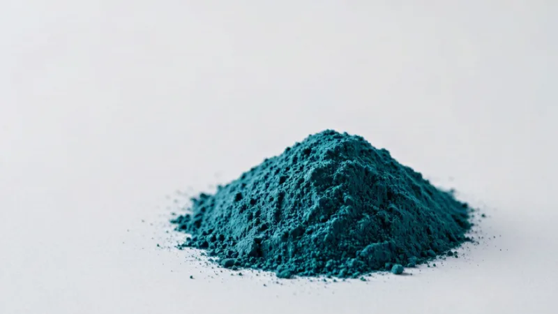 Benefici Della Disintossicazione Con La Chlorella: Metalli Pesanti, Tossine Ambientali E Salute Intestinale
