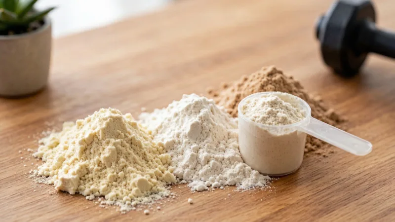 Destrosio Biologico Vs Maltodestrina Vs Sciroppo Di Glucosio: Guida Pratica Alla Selezione E All'Approvvigionamento Per Formulatori E Acquirenti