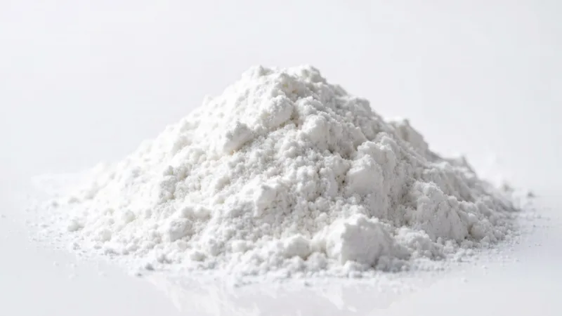 Polvere Di Clorella Biologica: Un Superfood Con Pro E Contro