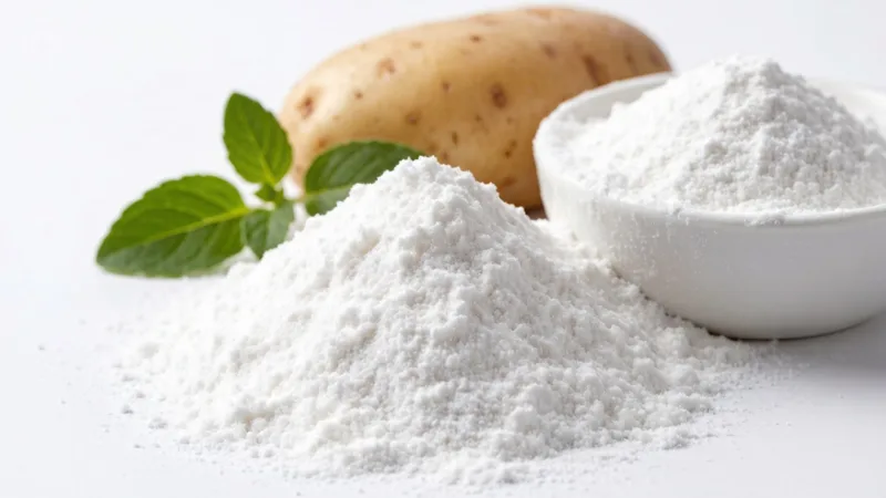Polvere Di Chlorella Biologica: Specifiche Tecniche, Rottura Della Parete Cellulare E Parametri Di Qualità