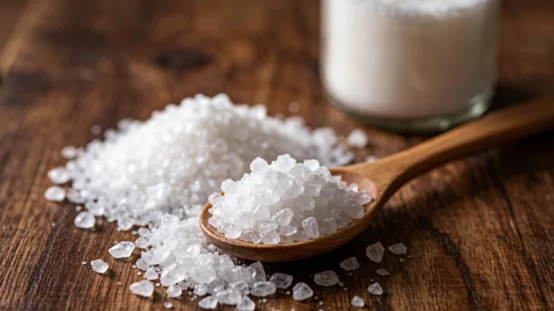 Polvere Di Spirulina Biologica: Specifiche Tecniche, Metodi Di Produzione
