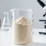 Proteina di fagioli mungo biologica: benefici e nutrizione