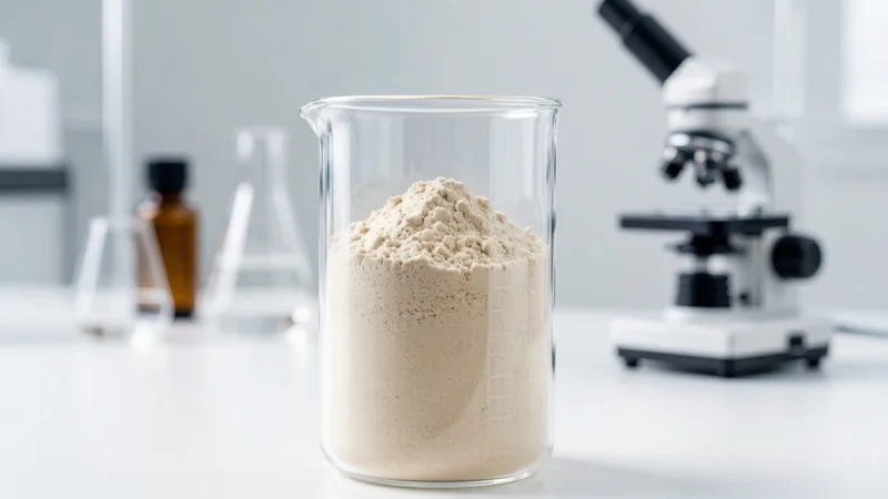 Proteina Di Fagioli Mungo Biologica: Benefici Per La Salute, Profilo Nutrizionale E Applicazioni Vegetali