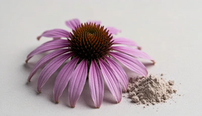 Echinacea Purpurea In Polvere: Guida All'Acquisto Echinacea Purpurea Extract Powder Buyer Guide
