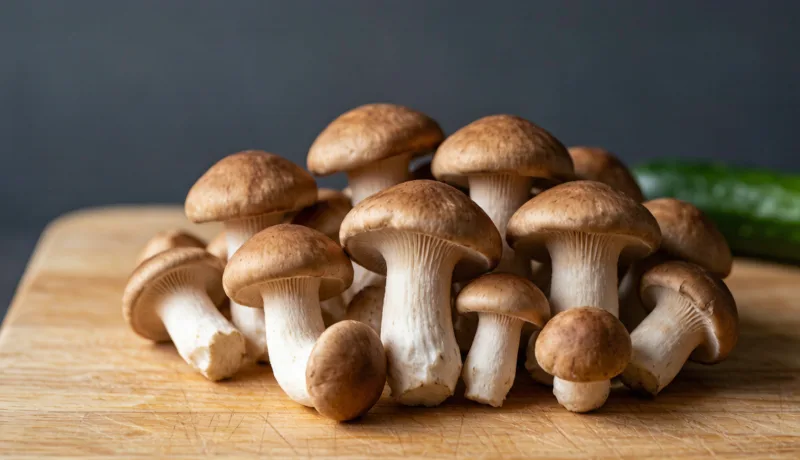 Agaricus Blazei Murill Extract Powder: Guida All'Acquisto Su Benefici, Specifiche E Formulazione Agaricus Blazei Murill Extract Powder: A Buyer’s Guide To Benefits, Specs &Amp; Formulation