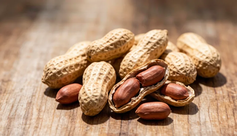 Arachide Biologica: Guida All'Acquisto Di Benefici, Specifiche E Formulazione