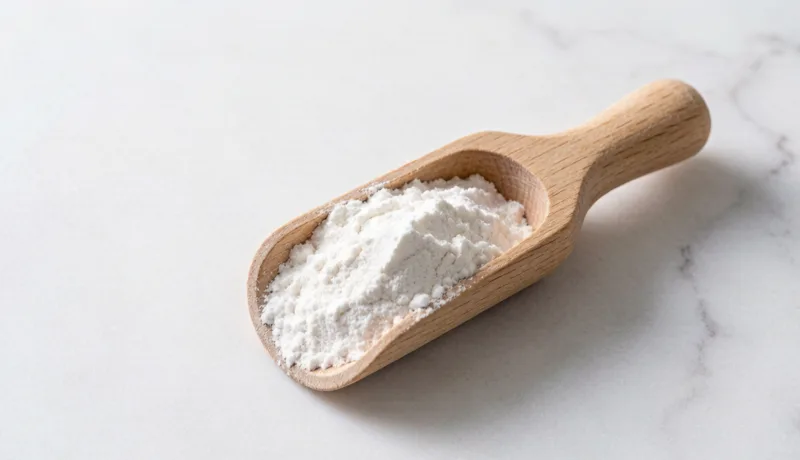 Amido Di Mais Biologico In Polvere: Guida Organic Cornstarch Powder Buyer’s Guide
