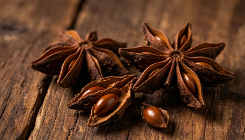 Star Anise: A Buyer’s Guide To Benefits, Specs &Amp; Formulation
