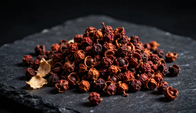Pepe Di Sichuan In Polvere: Guida All'Acquisto Su Benefici, Specifiche E Formulazione Sichuan Pepper Powder: A Buyer’s Guide To Benefits, Specs &Amp; Formulation