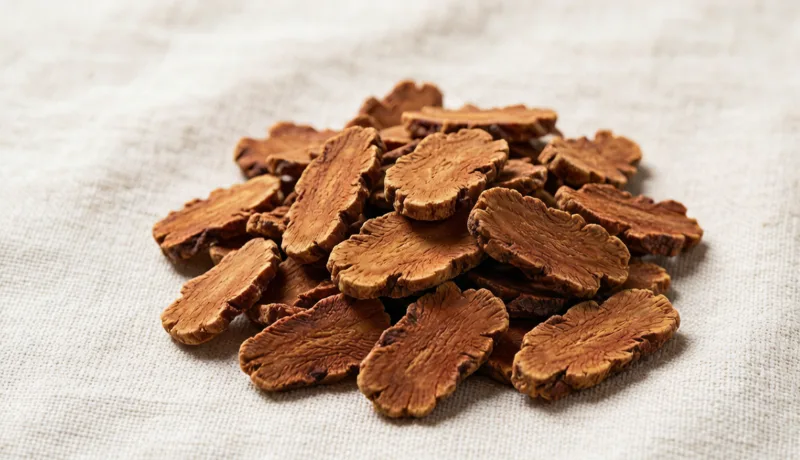 Estratto Di Ginseng Rosso Biologico In Polvere: Guida Organic Red Ginseng Extract Buyer Guide