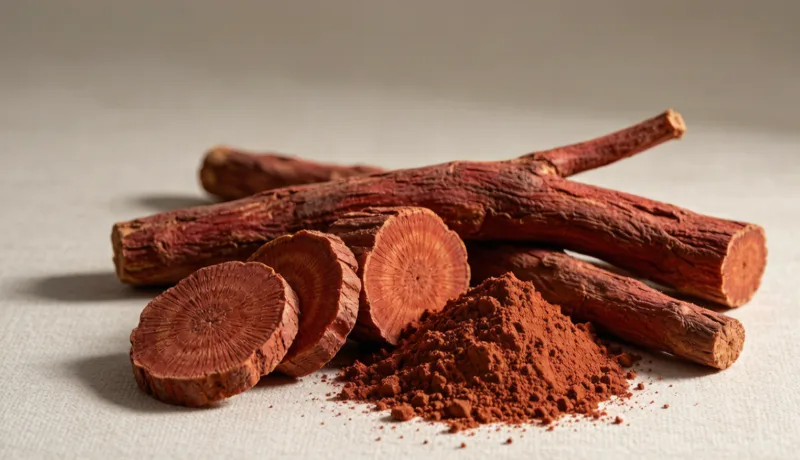 Polvere Di Estratto Di Salvia Miltiorrhiza: Guida All'Acquisto Su Benefici, Specifiche E Formulazione Salvia Miltiorrhiza Extract Powder: A Buyer’s Guide To Benefits, Specs &Amp; Formulation