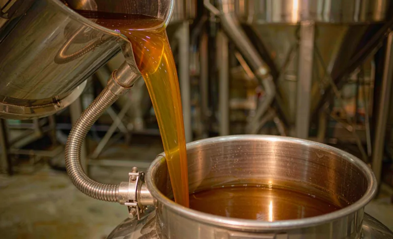 Destrosio Biologico Per Fermentazione: Guida All'Acquisto Su Processo E Specifiche