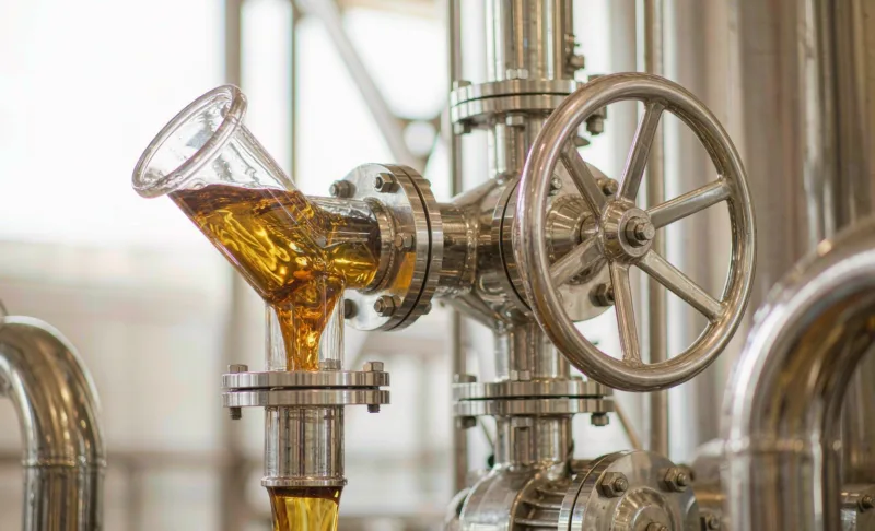 Destrosio Biologico E Controllo Allergeni: Guida All'Acquisto Su Specifiche Clean-Label