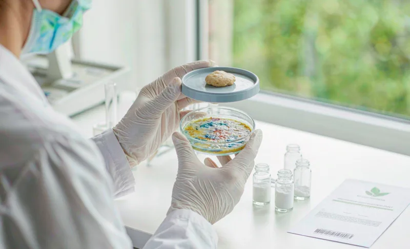 Destrosio Biologico In Polvere E Fluidità: Guida All'Acquisto Su Gestione E Specifiche