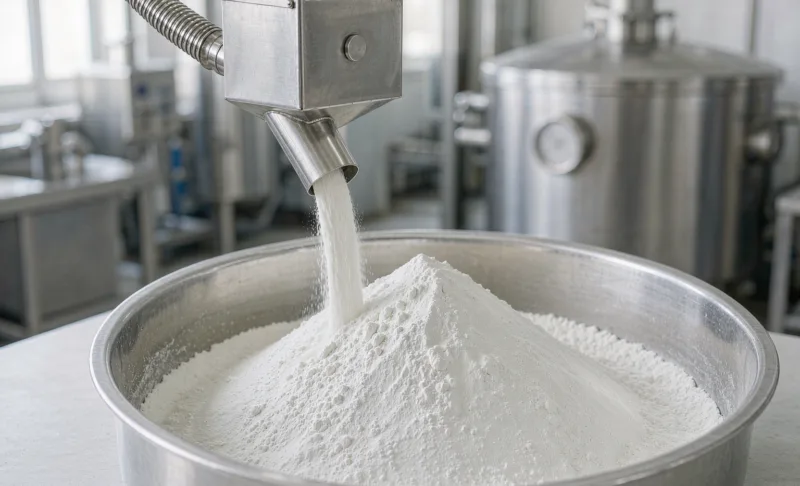 Sciroppo Di Glucosio Biologico E Range De: Guida All'Acquisto Su Dolcezza E Specifiche
