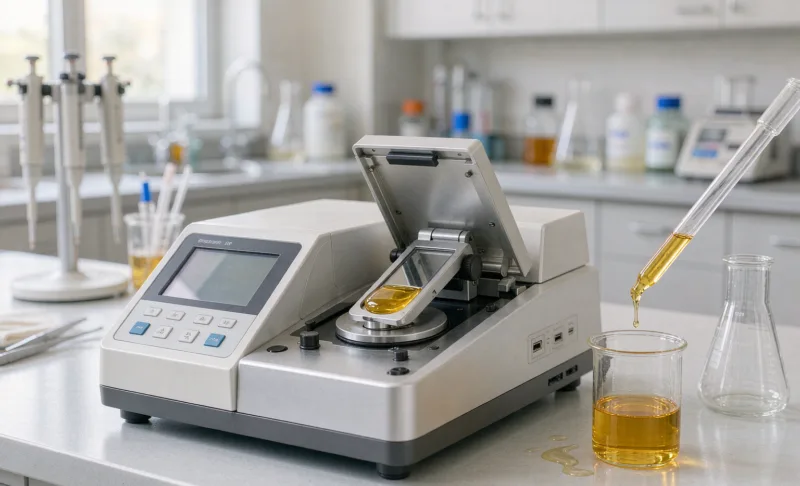 Maltodestrina Biologica Come Supporto Di Incapsulazione: Guida All'Acquisto