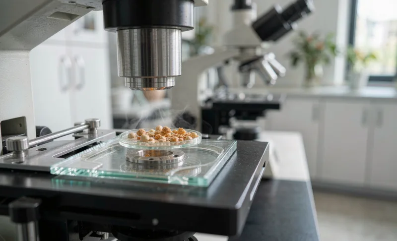 Amido Di Patata Biologico E Stabilità Al Congelamento: Guida All'Acquisto