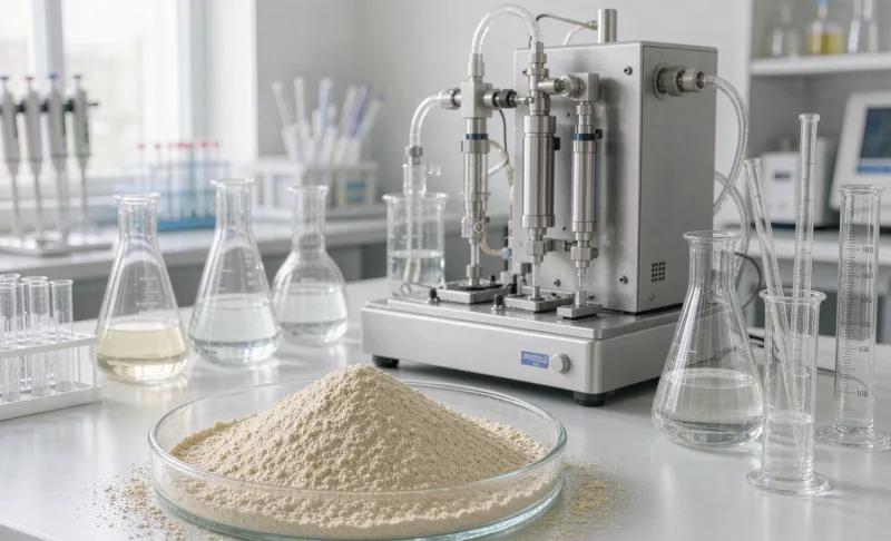 Sciroppo Fos Biologico Nelle Bevande: Guida All'Acquisto