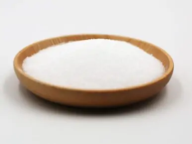 Edulcorante biologico a base di frutta di monaco eritritolo