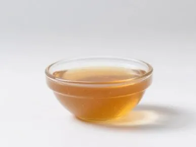 High-Fructose Corn Syrup