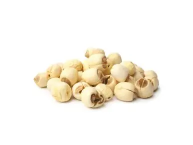 semi di loto biologico