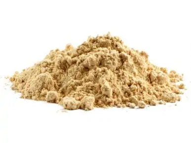 Maca biologica in polvere