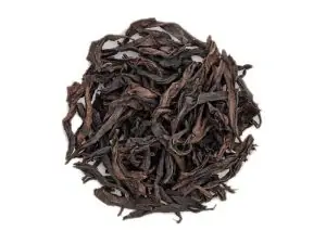 Tè Oolong biologico