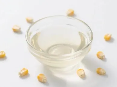 organic glucose syrup