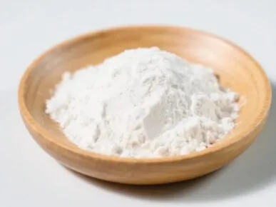 organic konjac flour